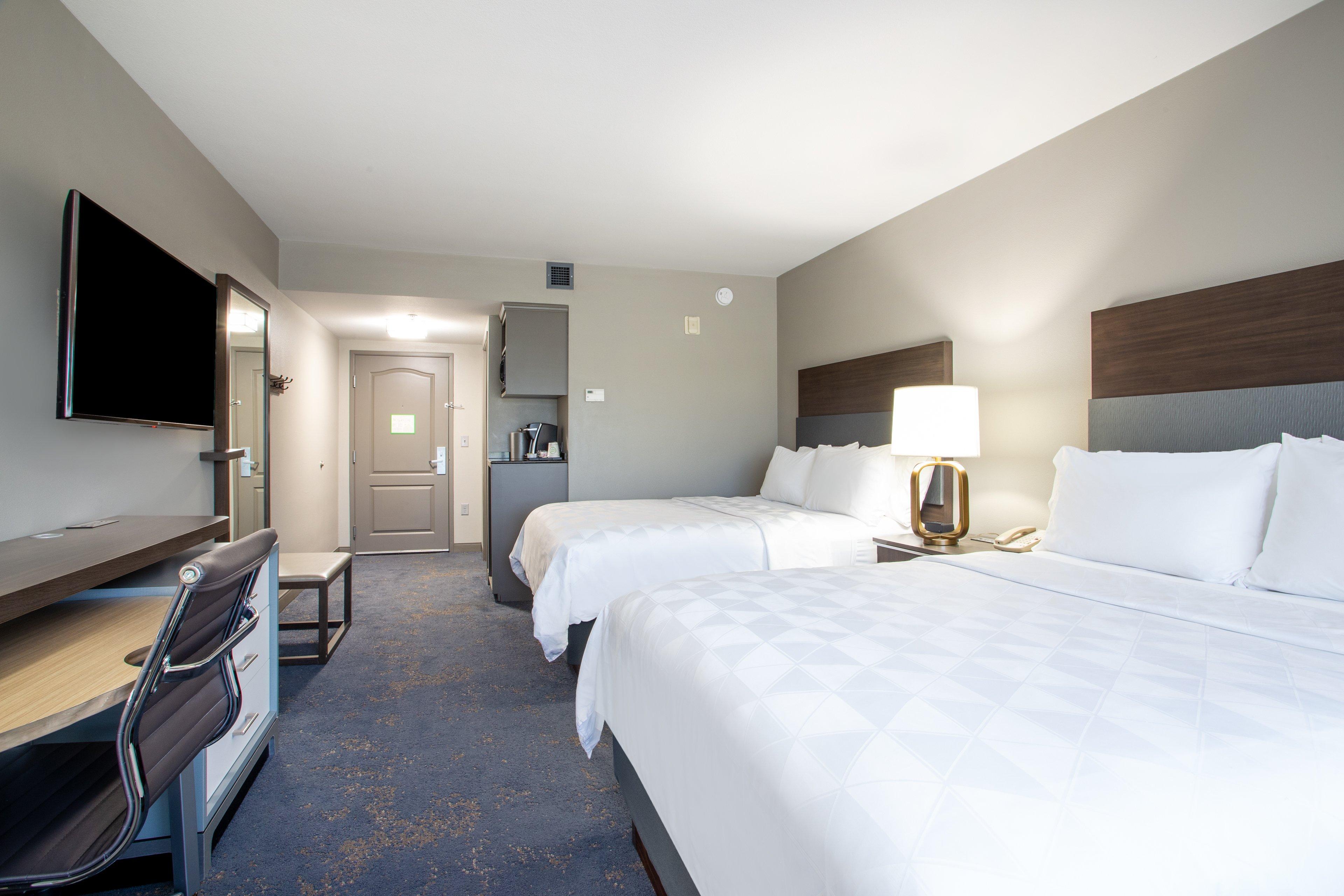 Conference Center, An Ihg Valdosta