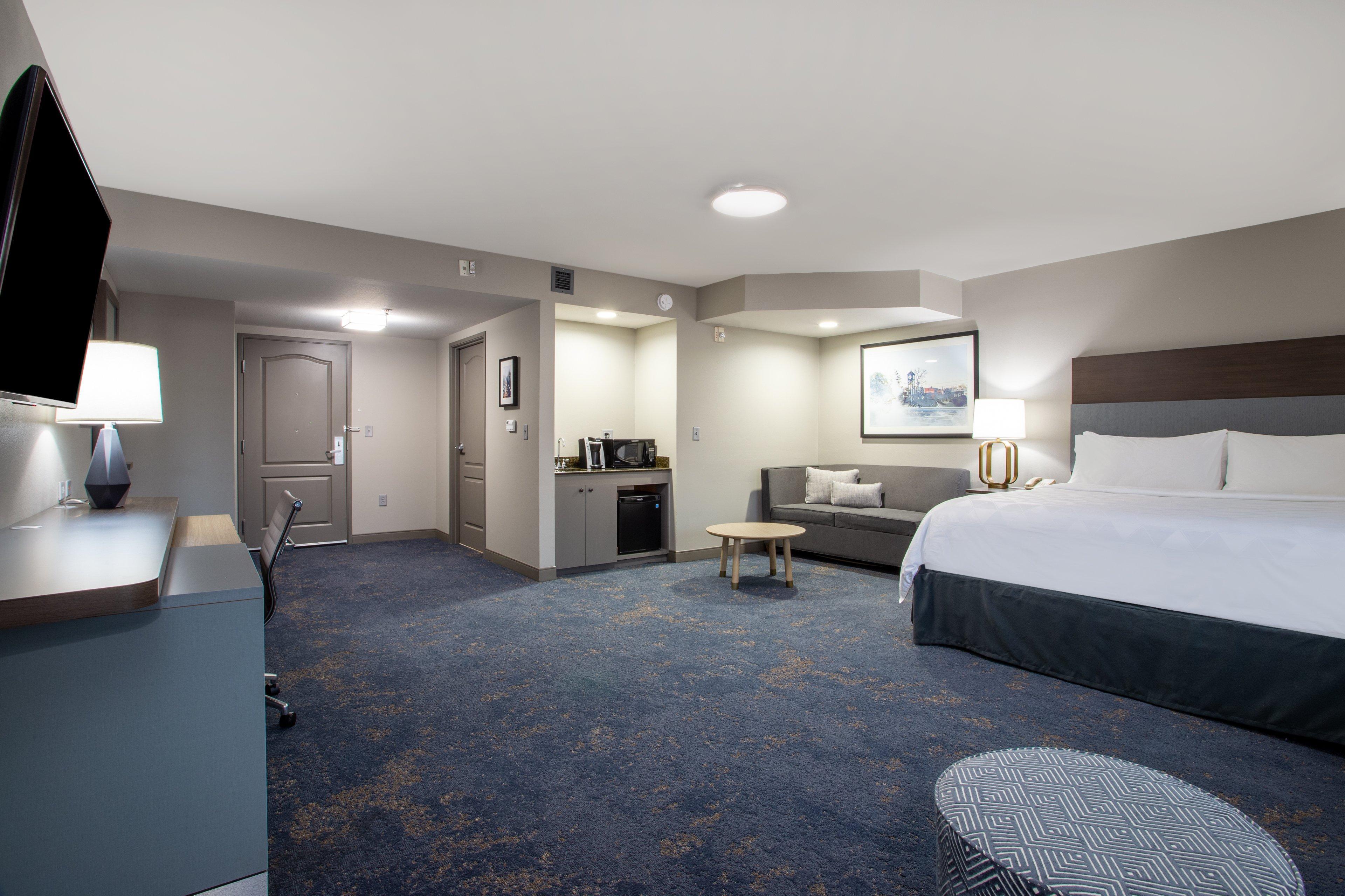 Hotel Conference Center, An Ihg Valdosta