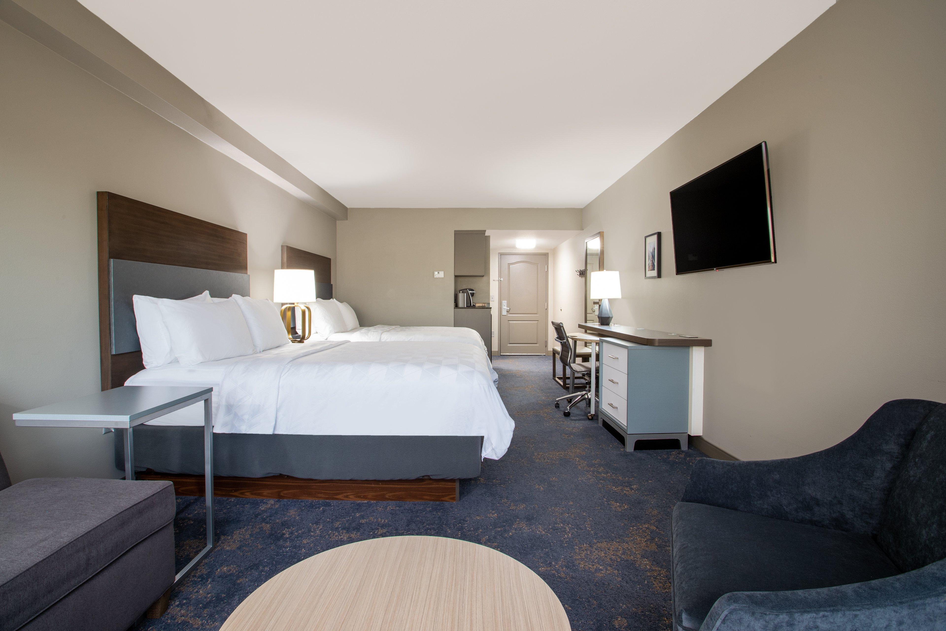 Conference Center, An Ihg Hotel 3*