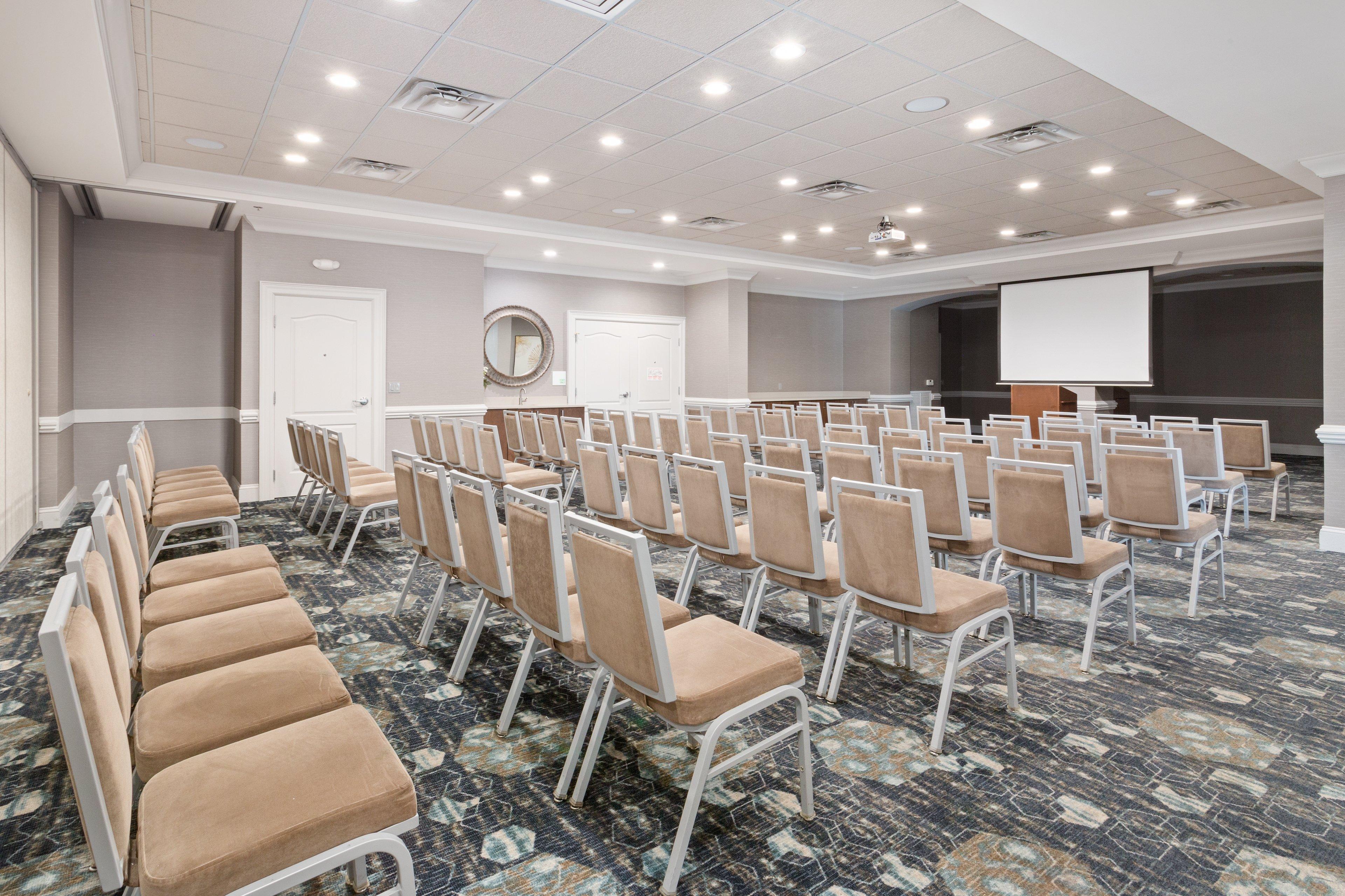 Conference Center, An Ihg Valdosta