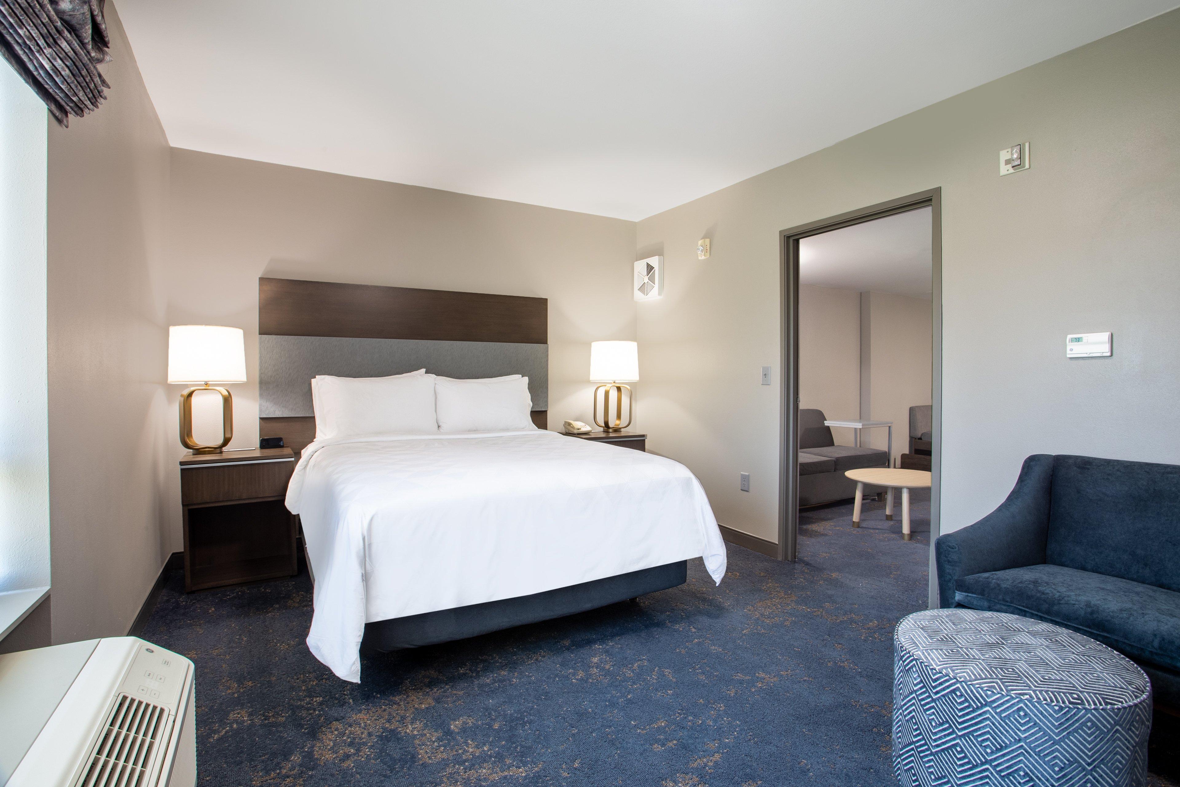 Conference Center, An Ihg 3*