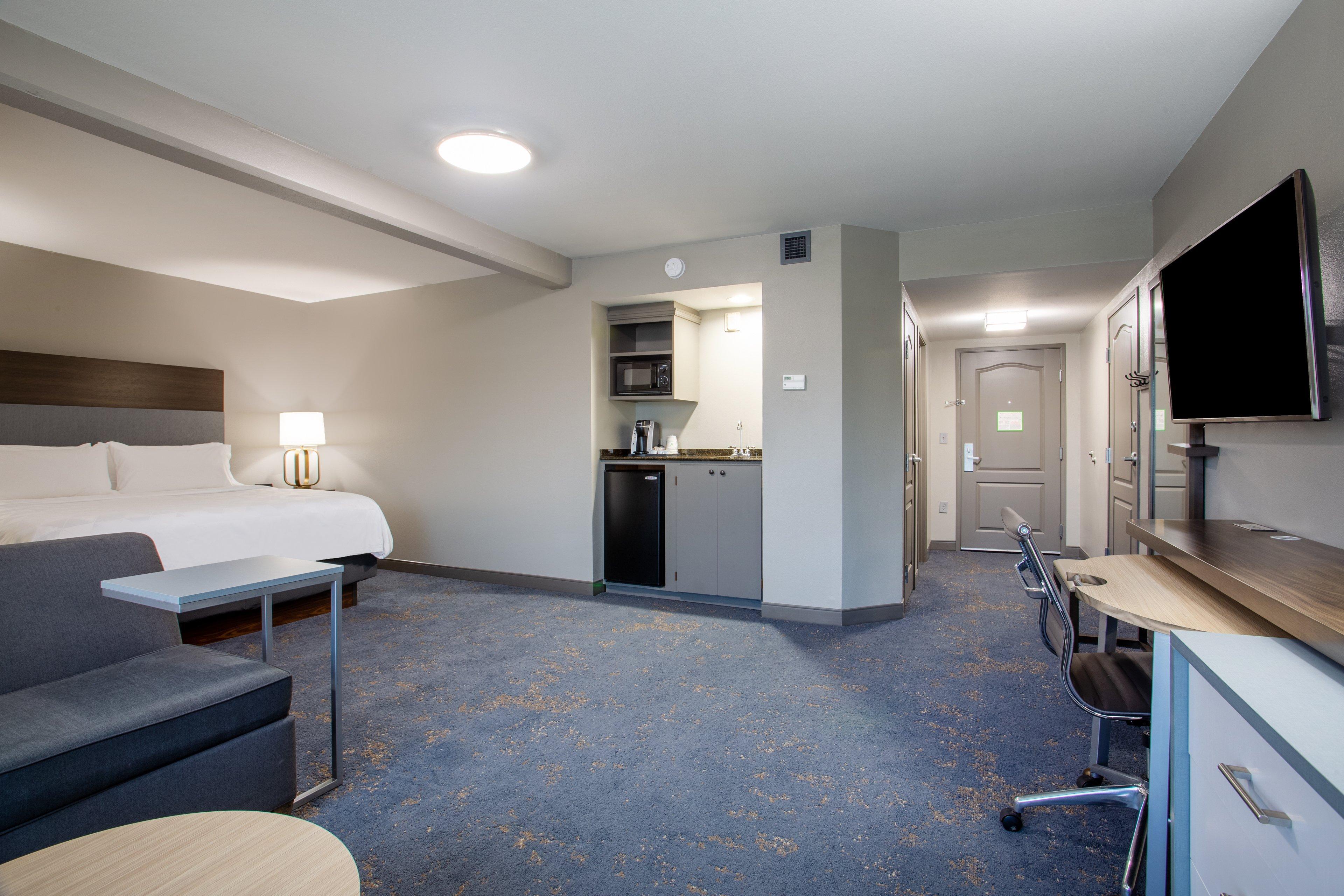 Hotel Conference Center, An Ihg 3*