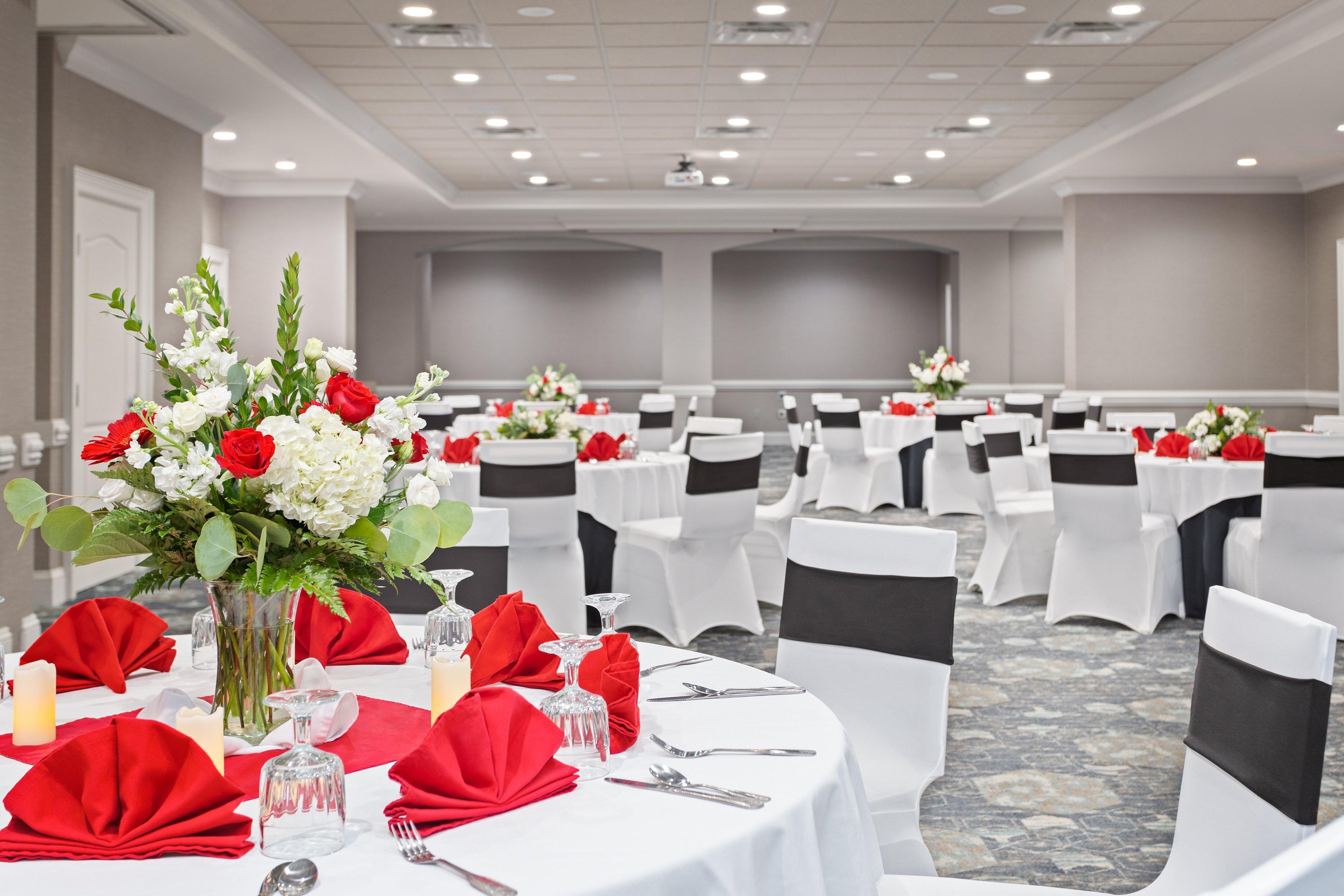 Conference Center, An Ihg Hotel Valdosta