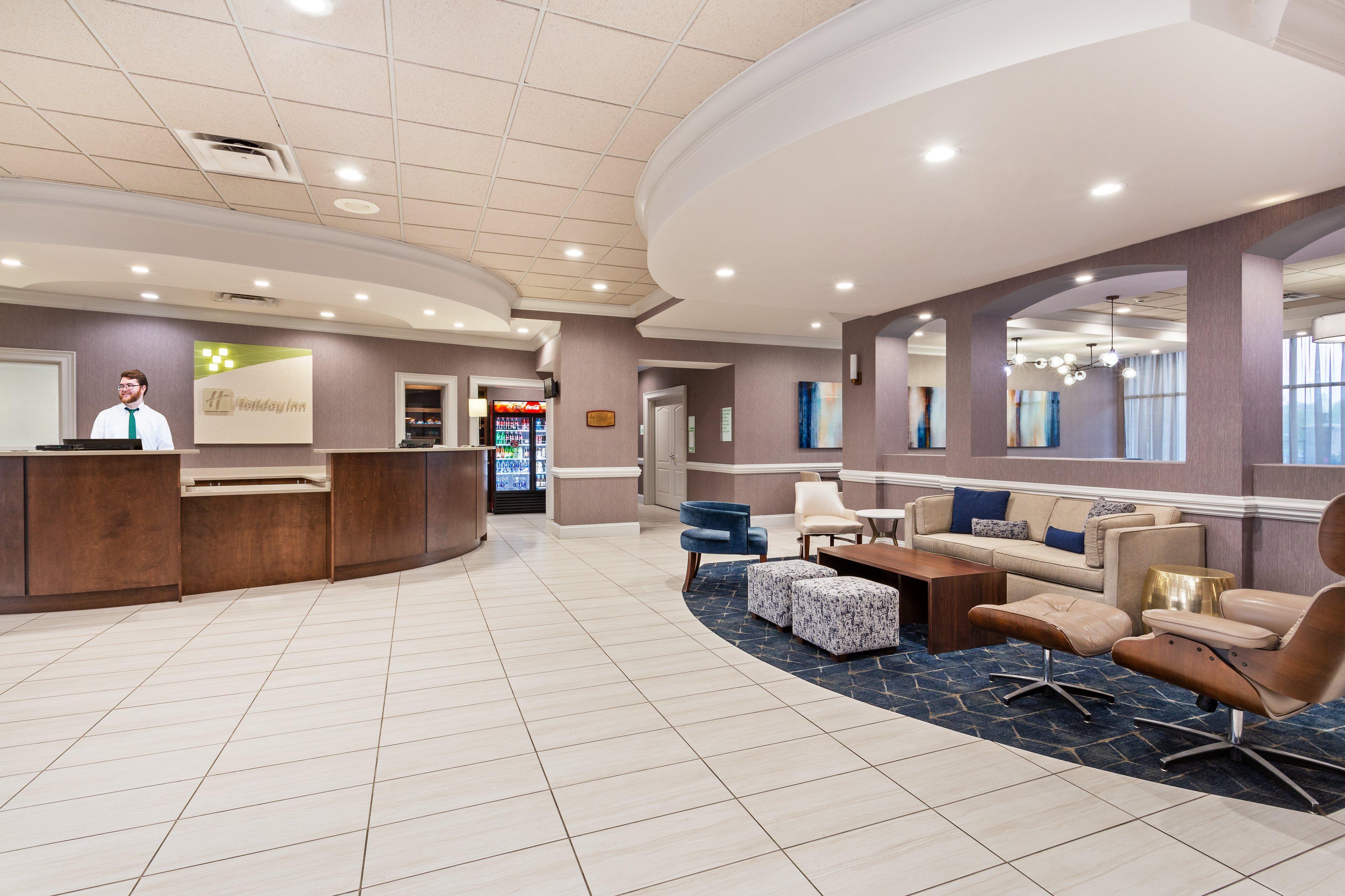Conference Center, An Ihg Valdosta