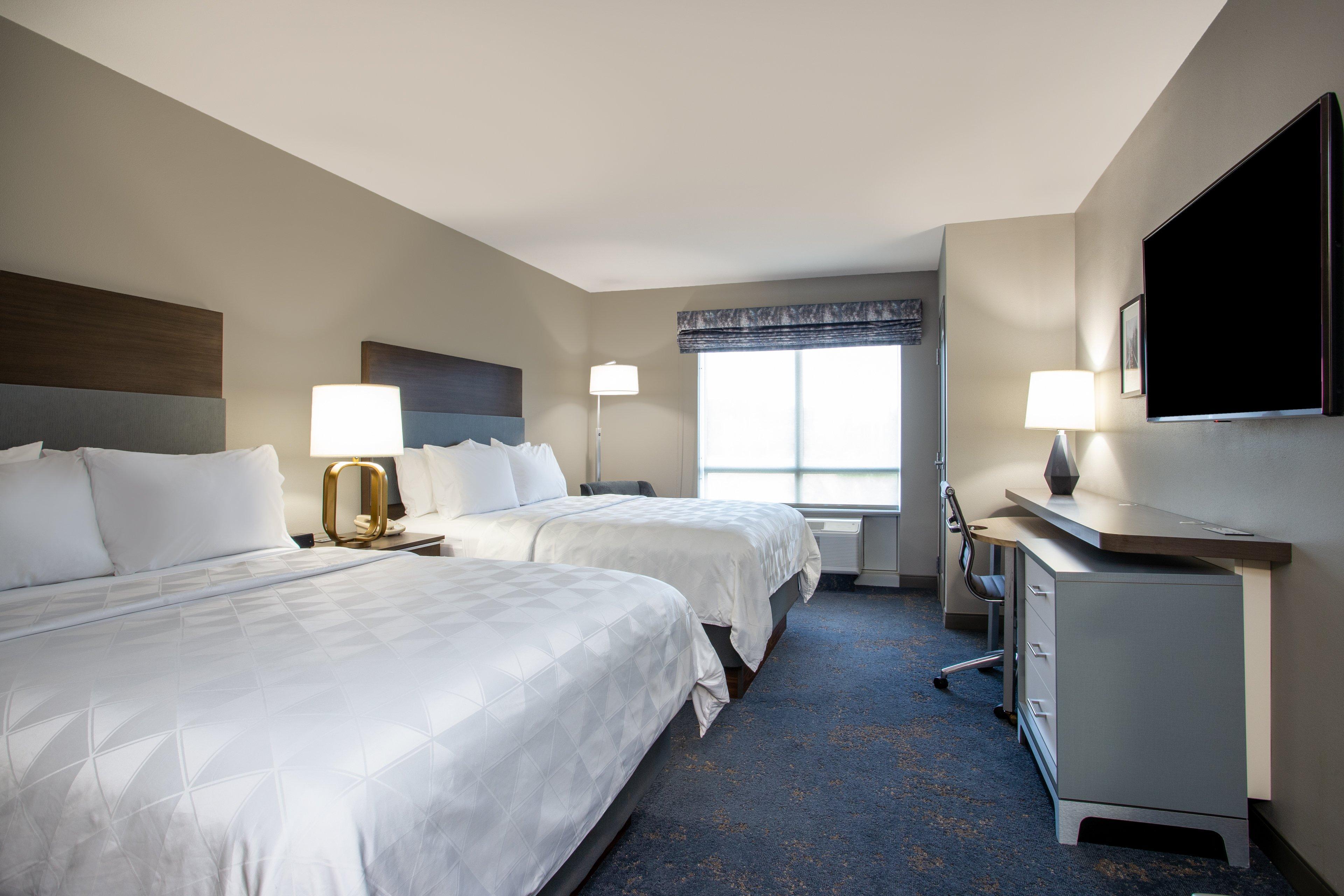 Hotel Conference Center, An Ihg