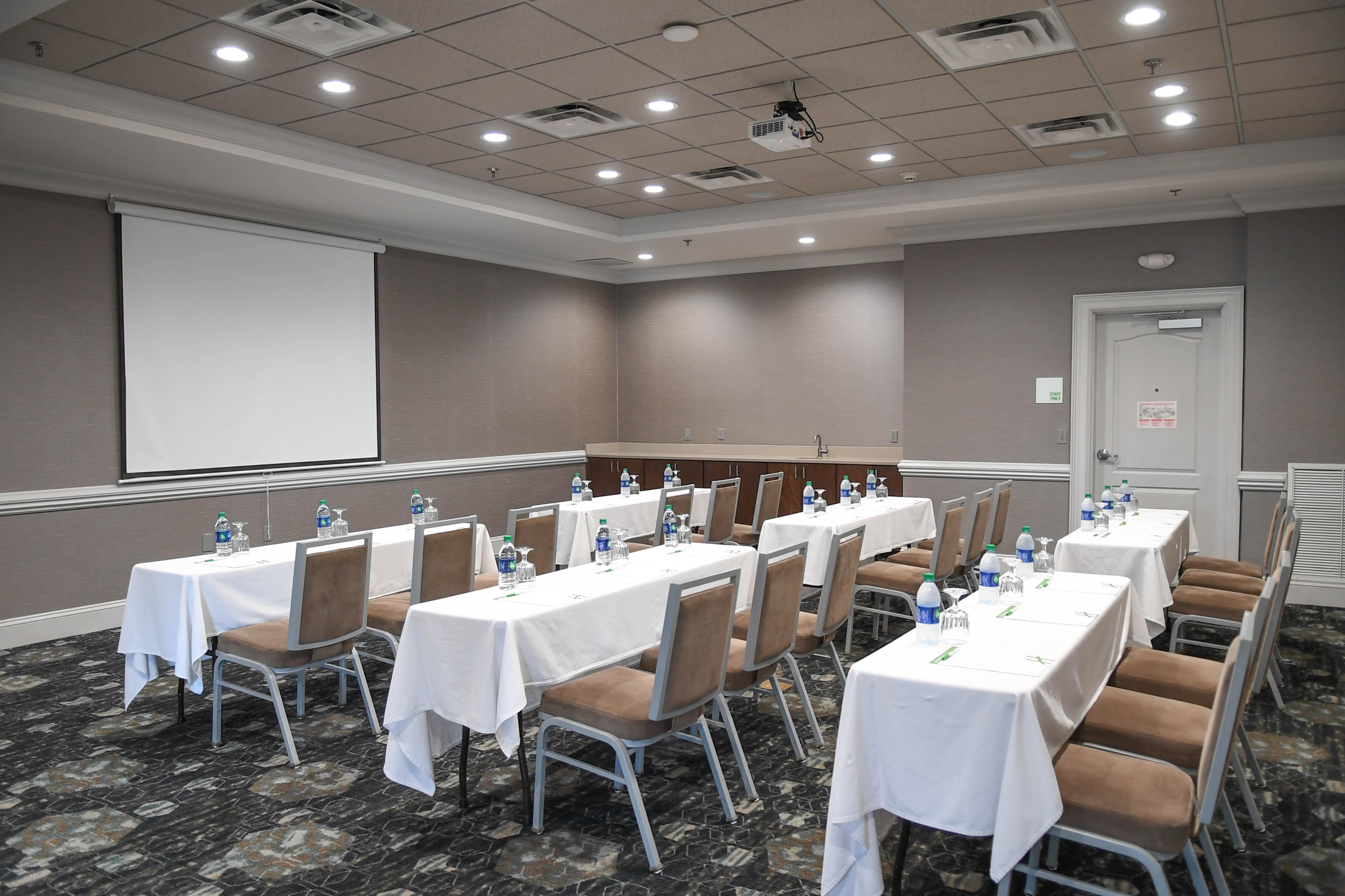 Conference Center, An Ihg Valdosta