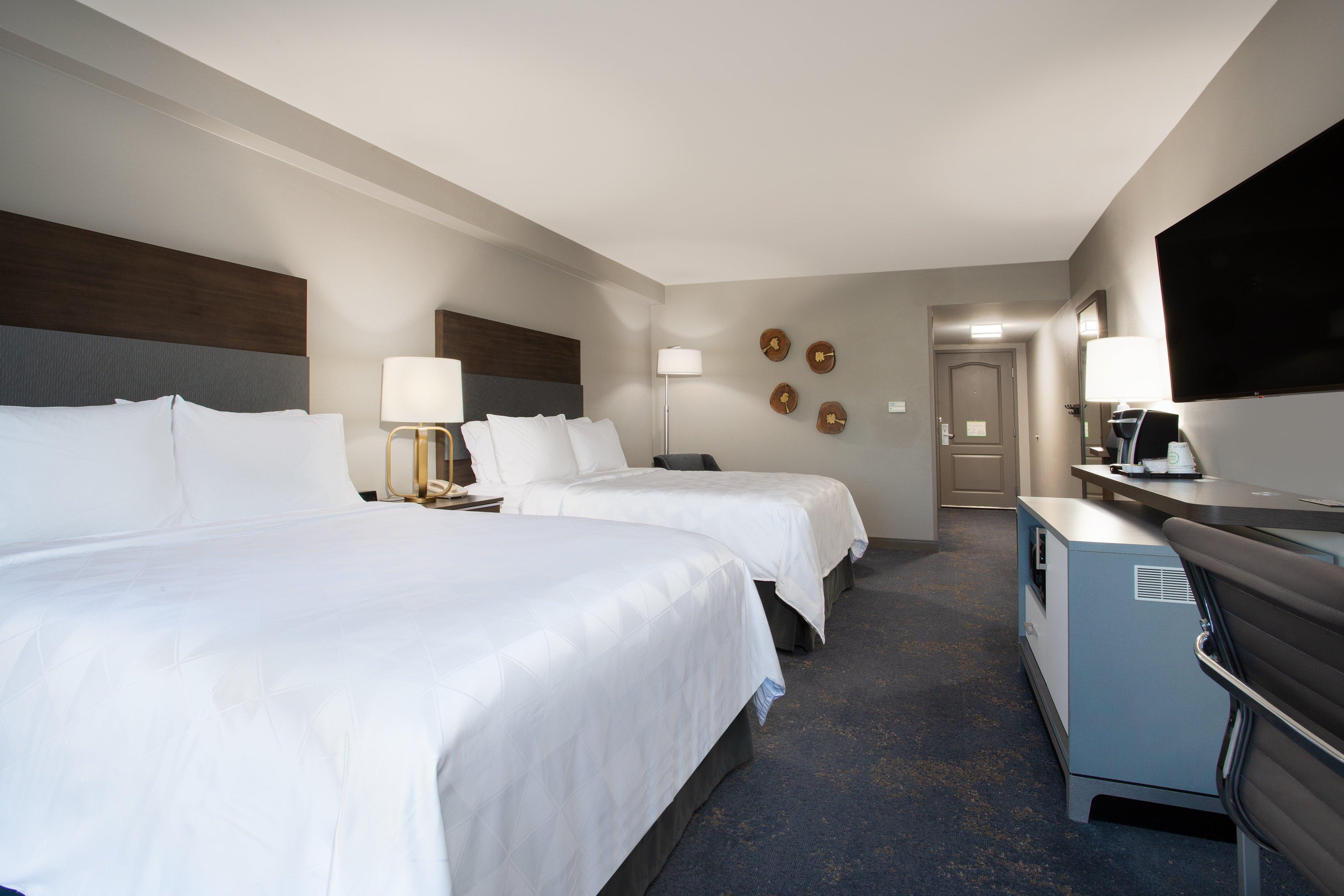 Hotel Conference Center, An Ihg Valdosta