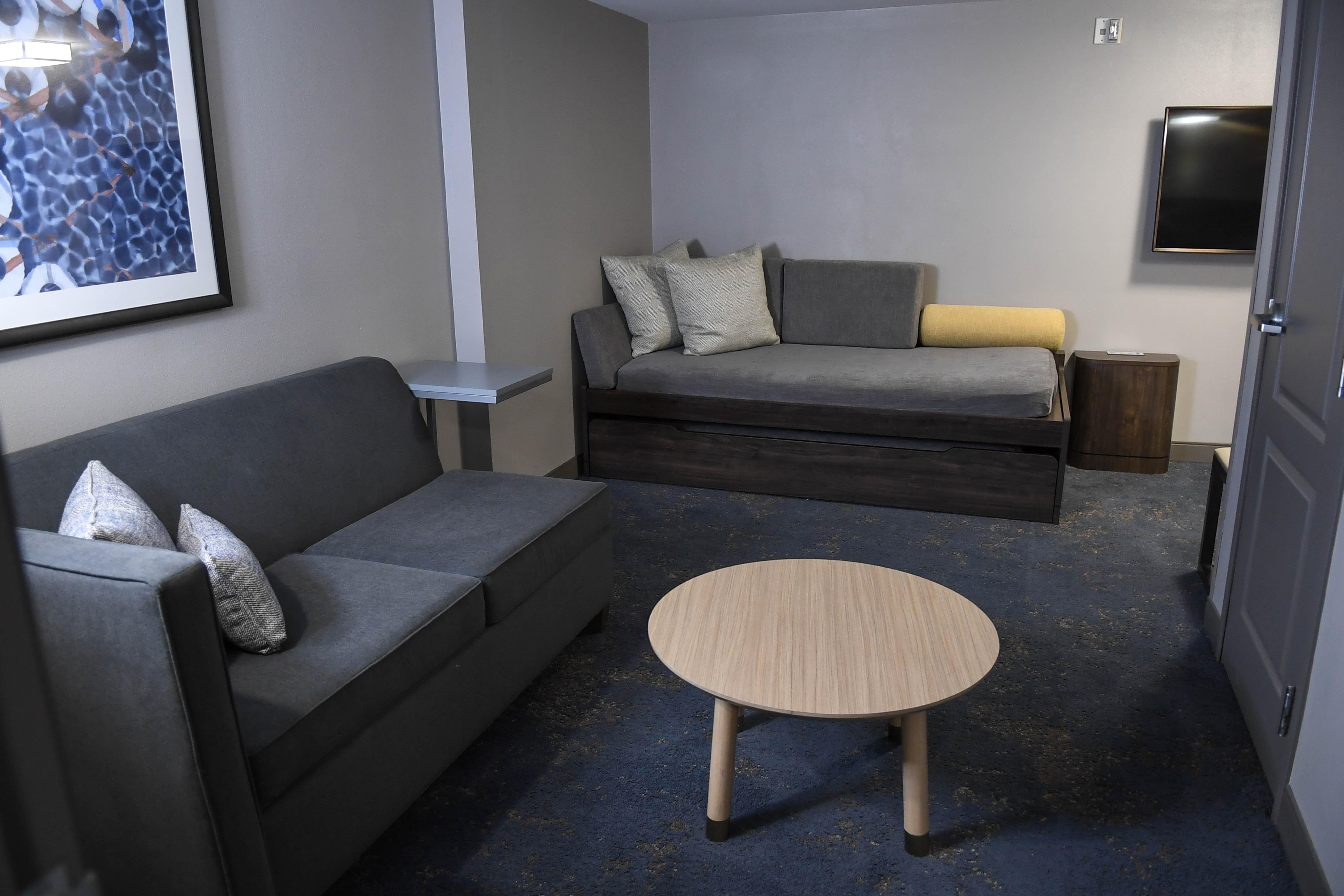Conference Center, An Ihg Hotel 3*
