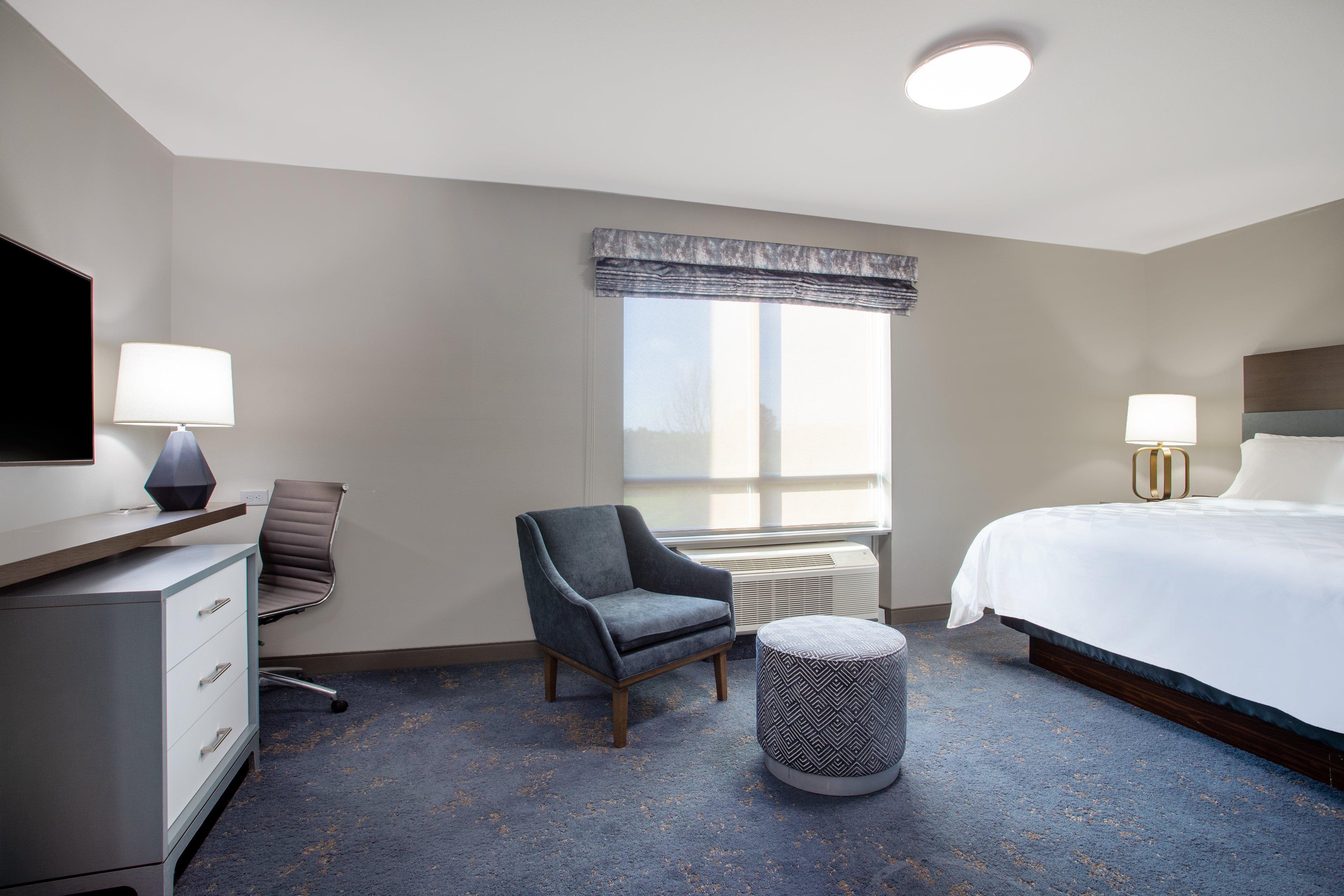 Hotel Conference Center, An Ihg