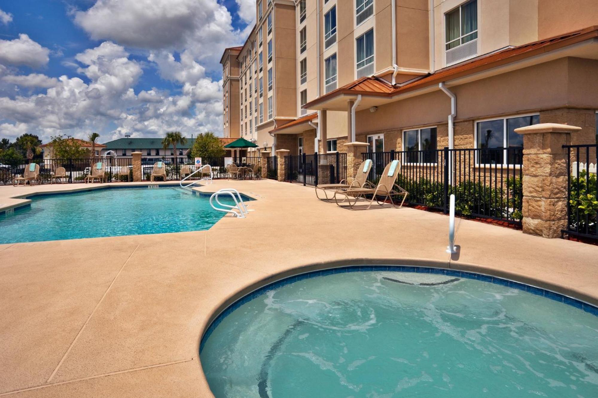 Conference Center, An Ihg Hotel Valdosta