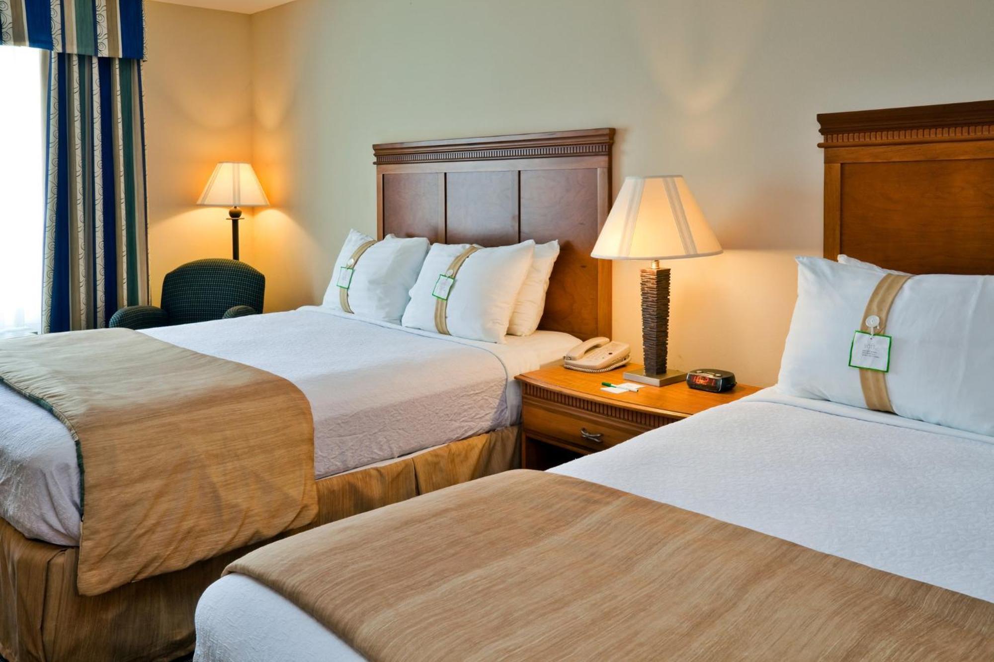 Conference Center, An Ihg Hotel 3*
