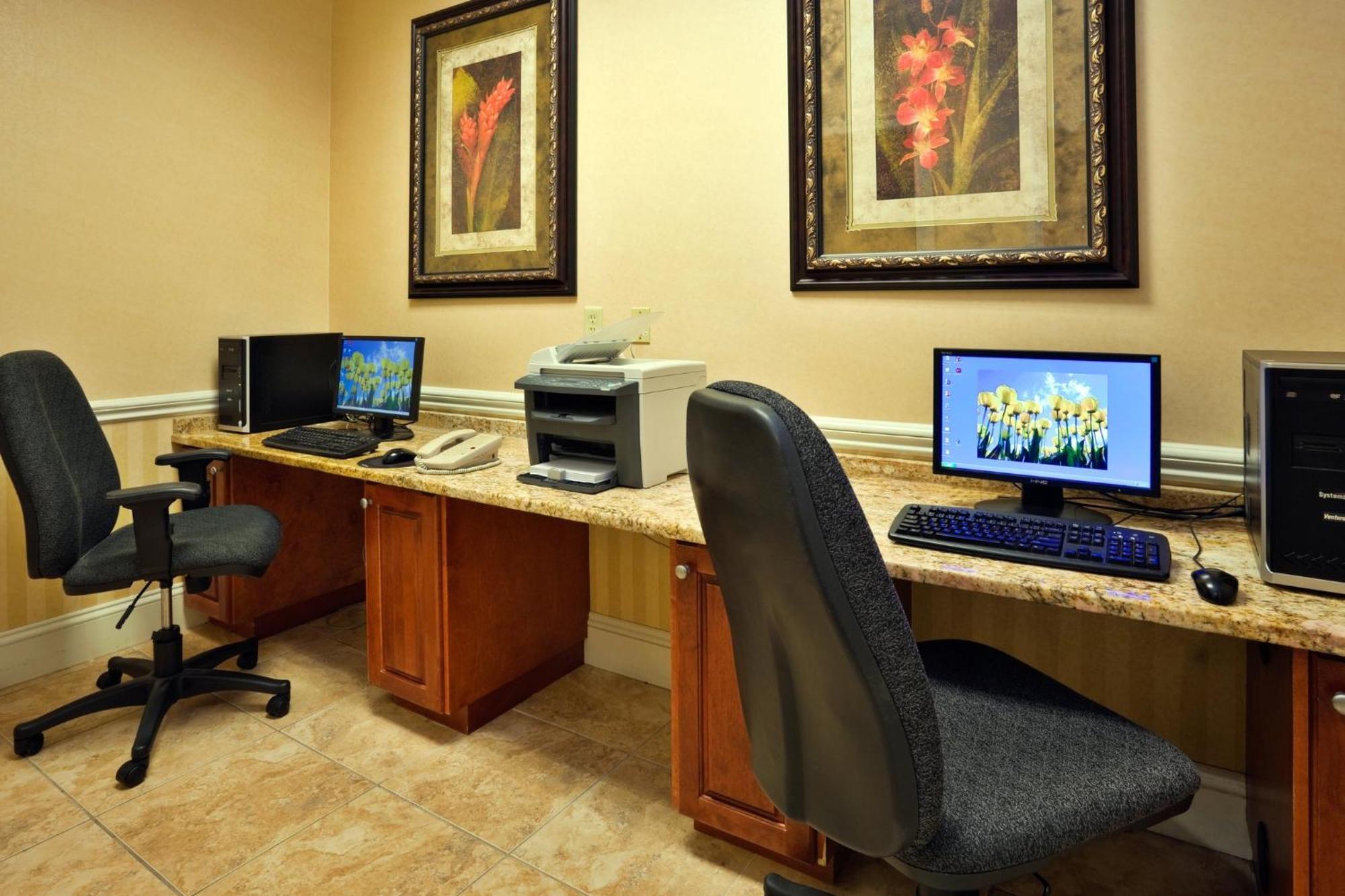 Conference Center, An Ihg Hotel Valdosta