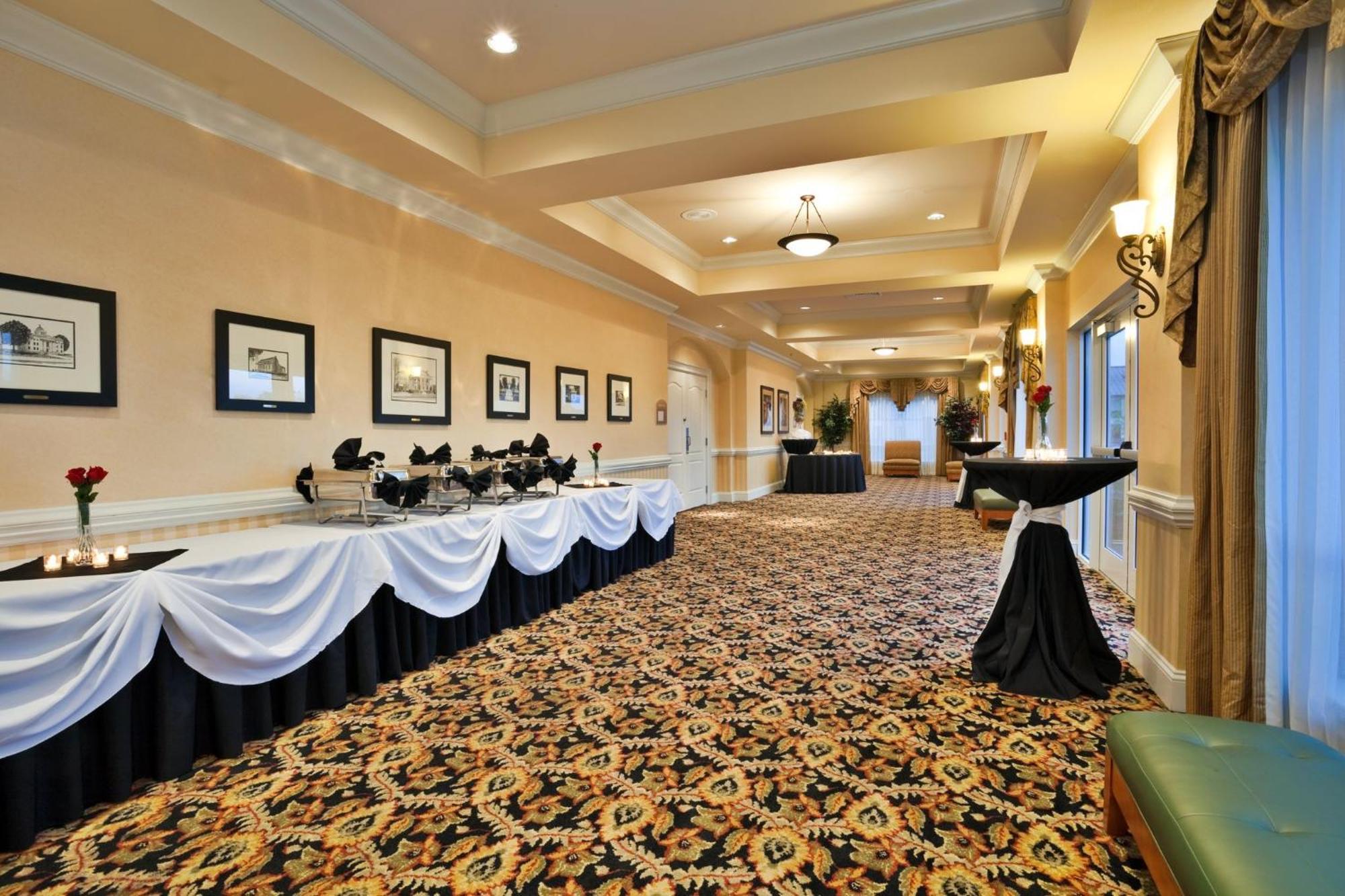 Conference Center, An Ihg Valdosta