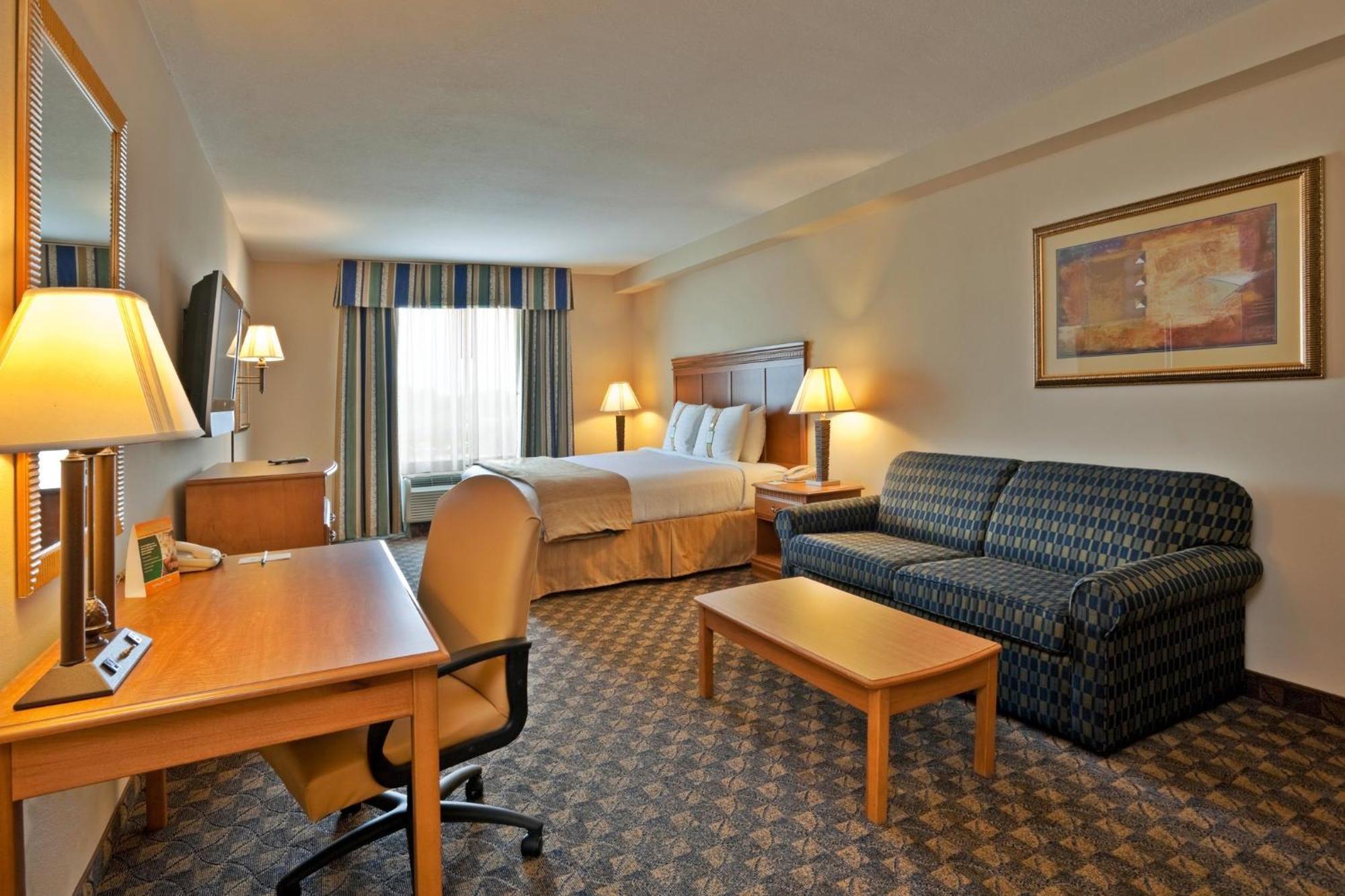 Conference Center, An Ihg 3* Valdosta