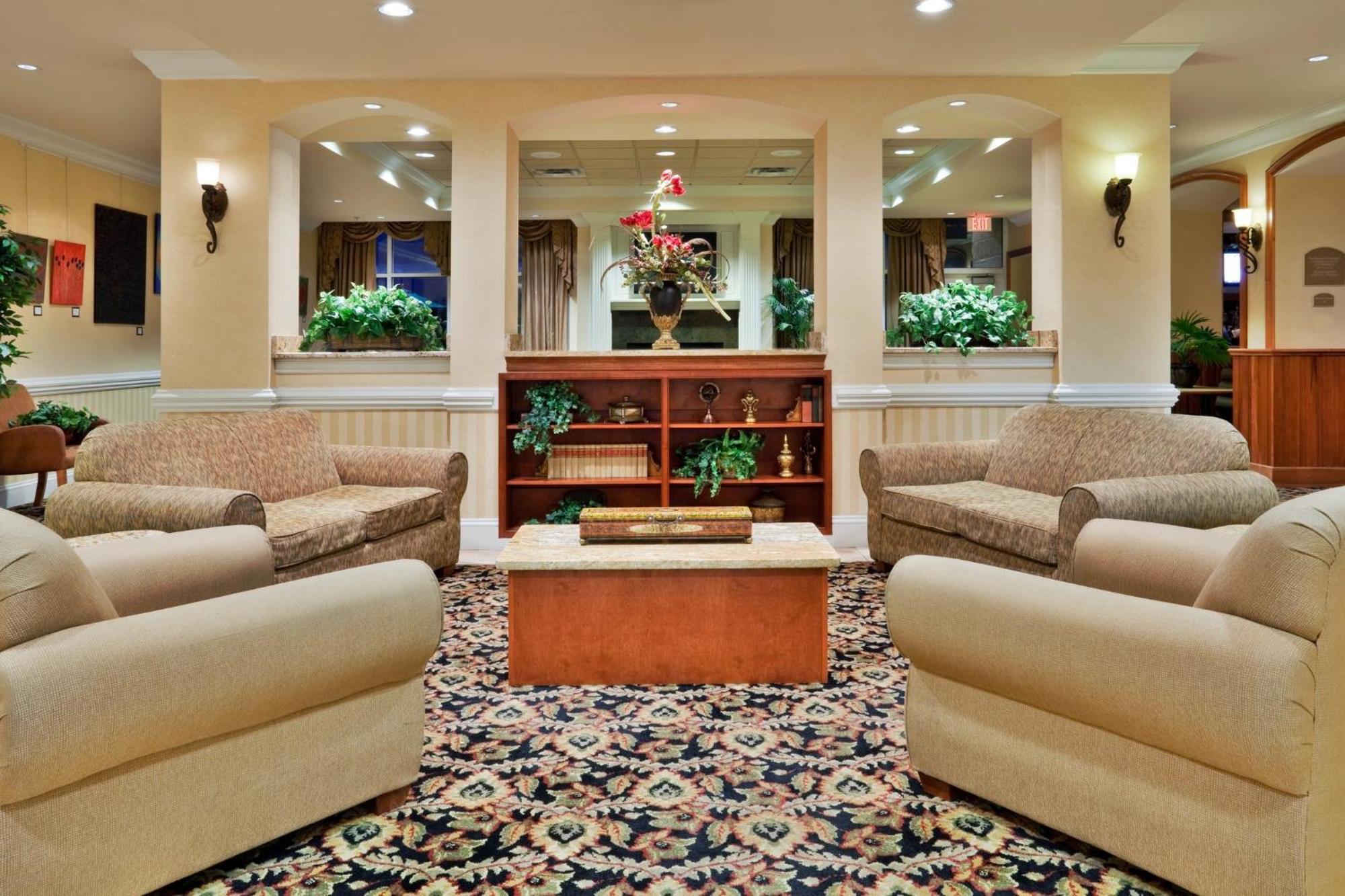 Hotel Conference Center, An Ihg