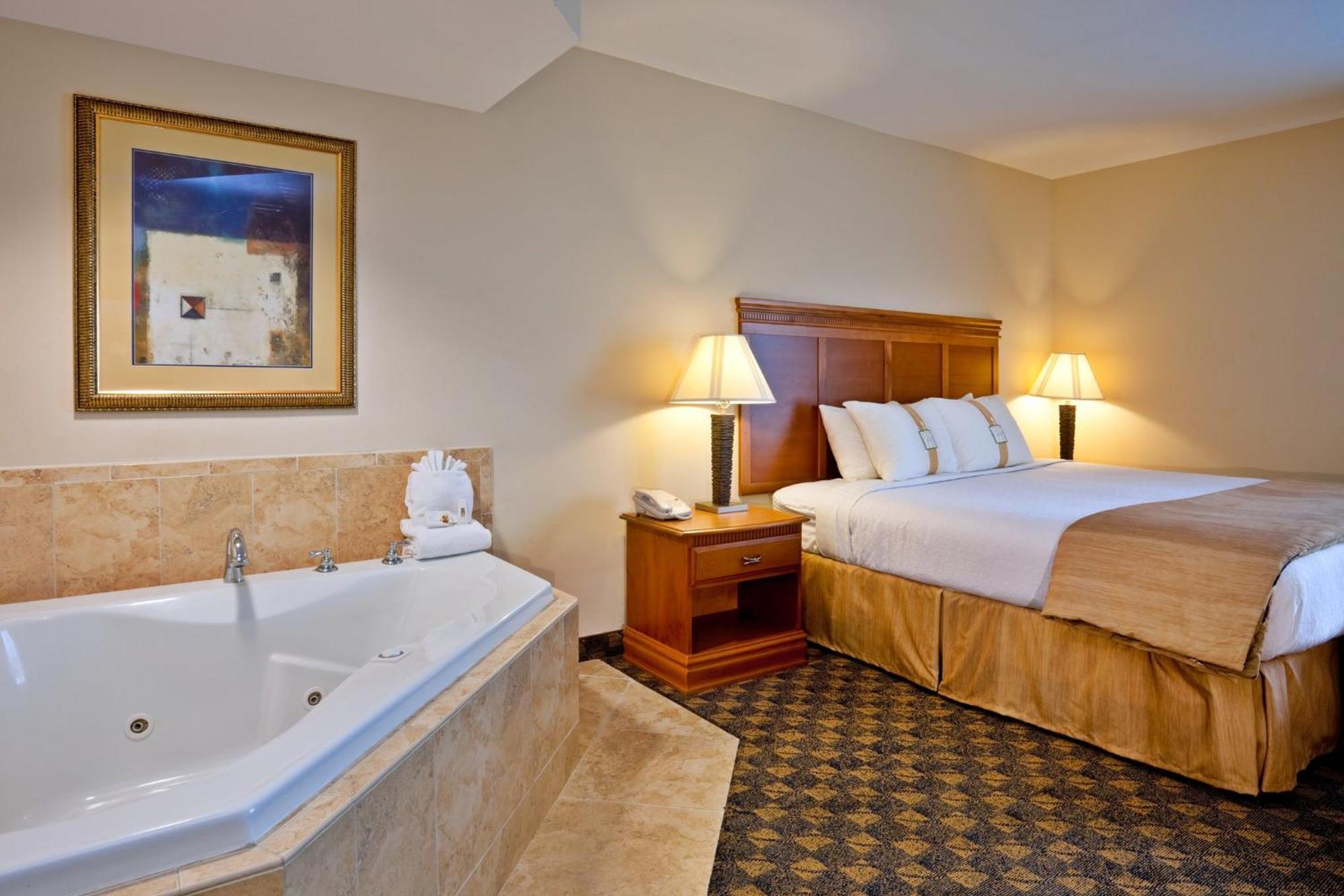 Conference Center, An Ihg