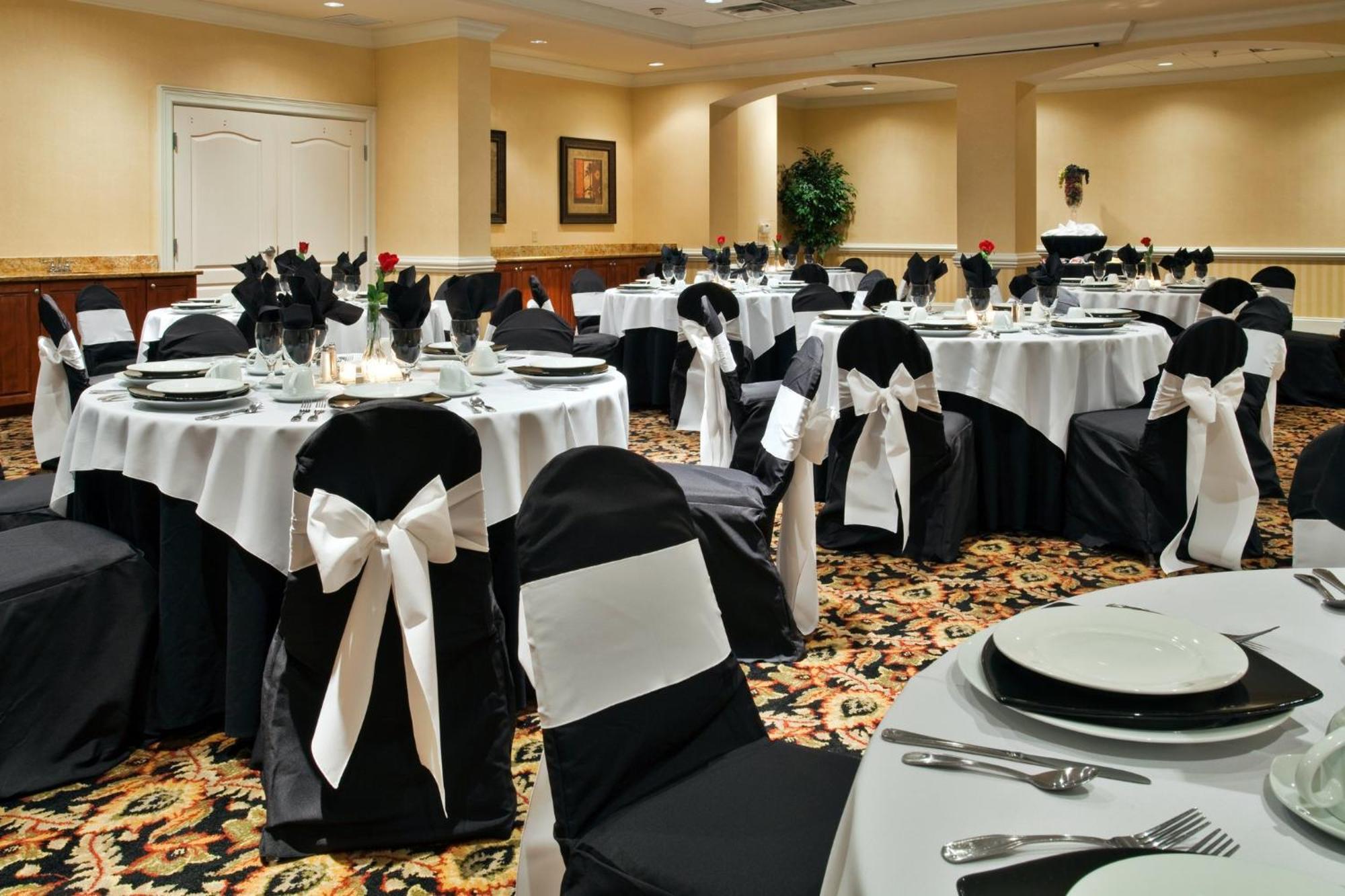 Hotel Conference Center, An Ihg Valdosta