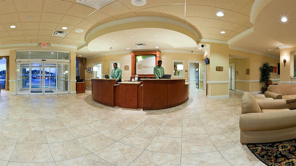 Hotel Conference Center, An Ihg 3*