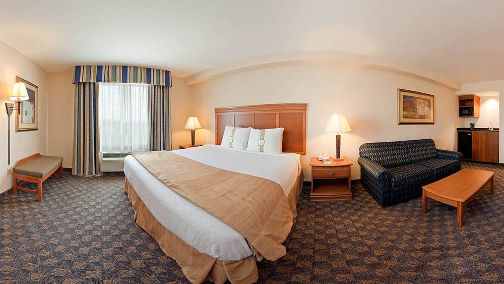 Hotel Conference Center, An Ihg