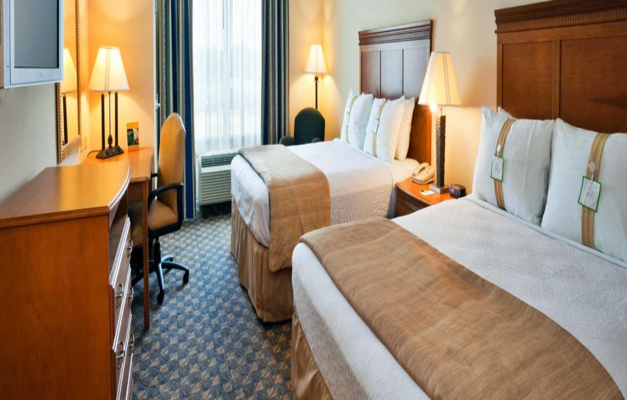 Conference Center, An Ihg Hotel Valdosta